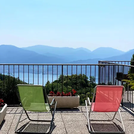 公寓 Casa Al Campanile First Floor, Leonardoshome *