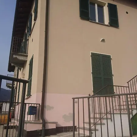 דירה Casa Al Campanile First Floor, Leonardoshome Trarego Viggiona