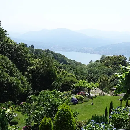 Casa Al Campanile First Floor, Leonardoshome * Trarego Viggiona